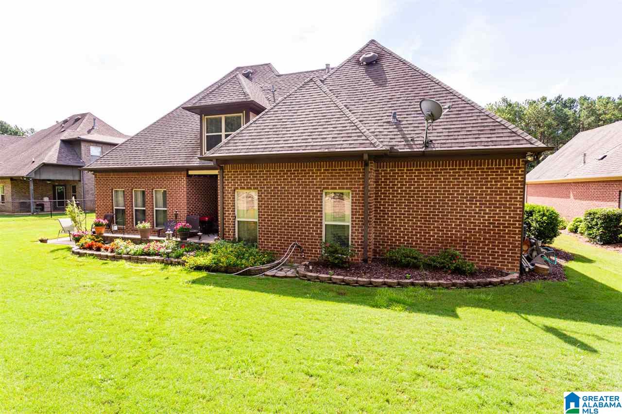 1310 Caliston Way Pelham, AL 35124 - Photo 6 of 33