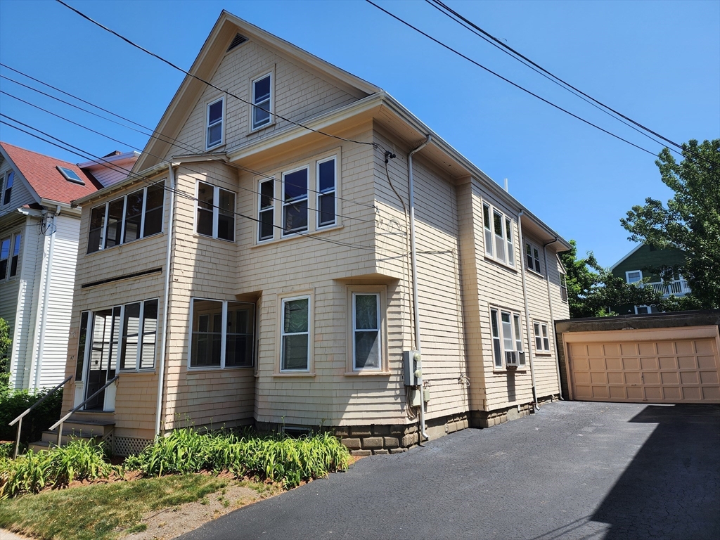 47 Springfield Street, Unit 2 Belmont, MA 02478 - Photo 1 of 33 Gallery Image 1