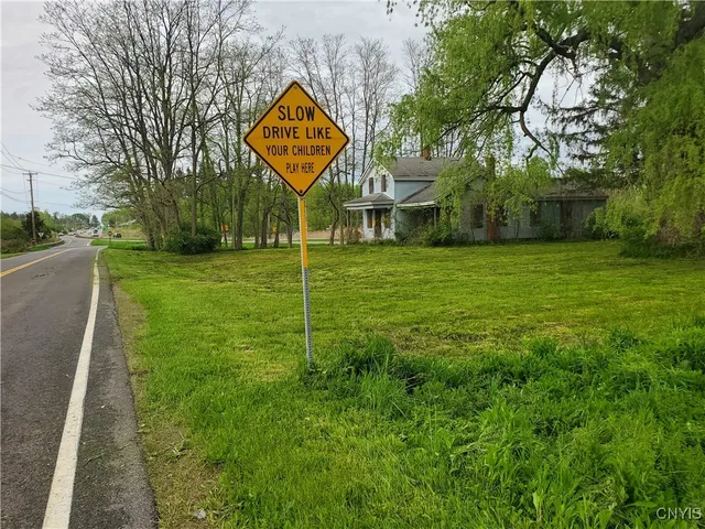 $300,000 | 7805 Totman Road, Cicero, NY 13212