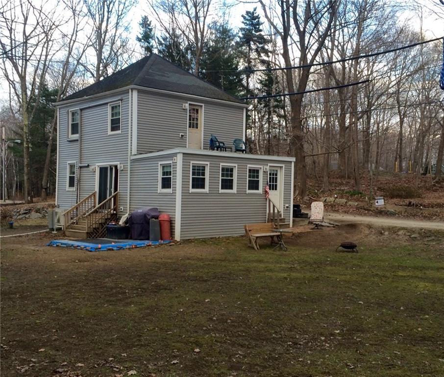 96 Ledgewood Road Portland, ME 04108 - Photo 7 of 8 Photo
