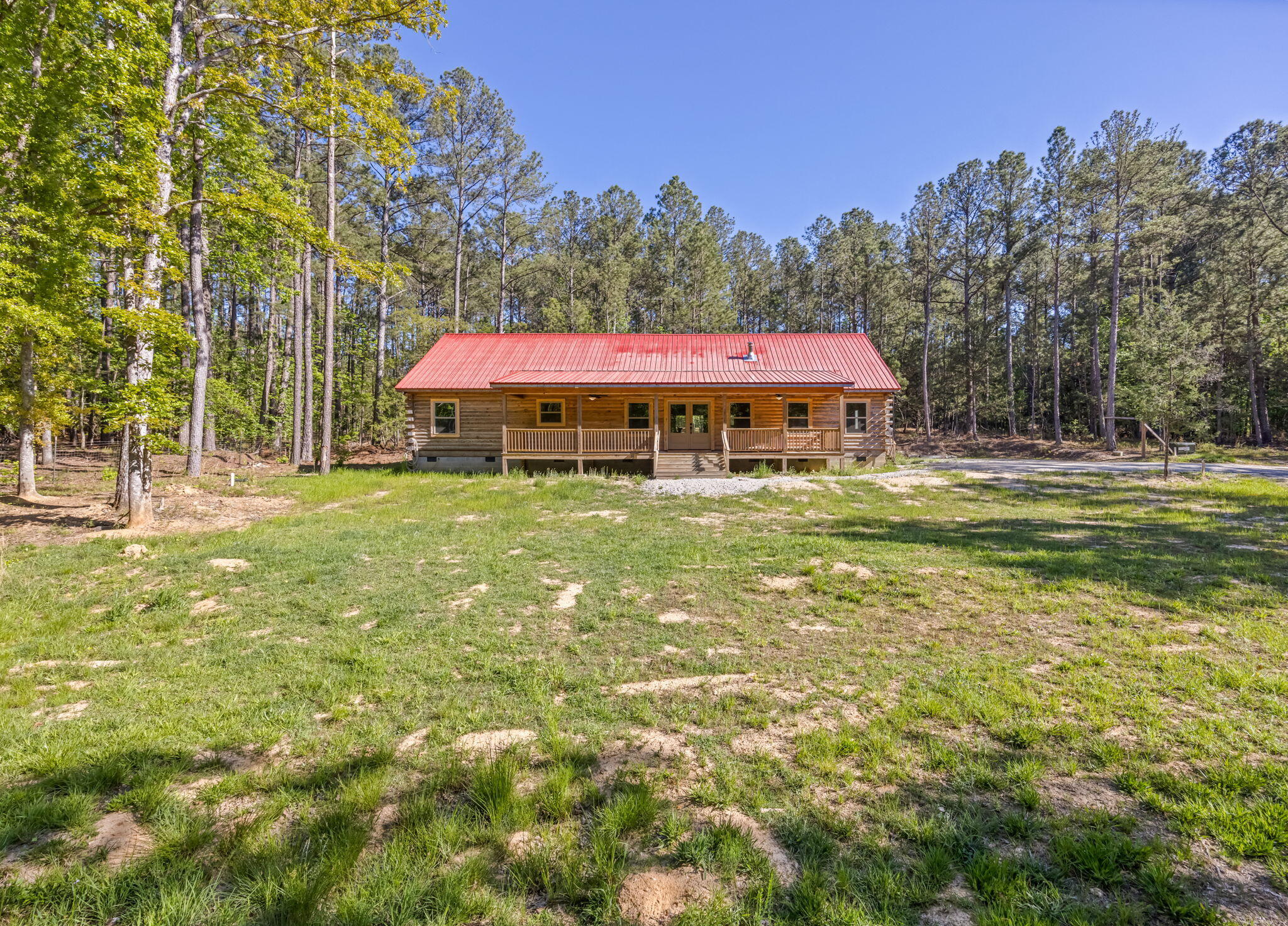 1060 Sims Road Lincolnton, GA 30817 - Photo 10 of 68 10-web-or-mls-1060 Sims Road Porch-7