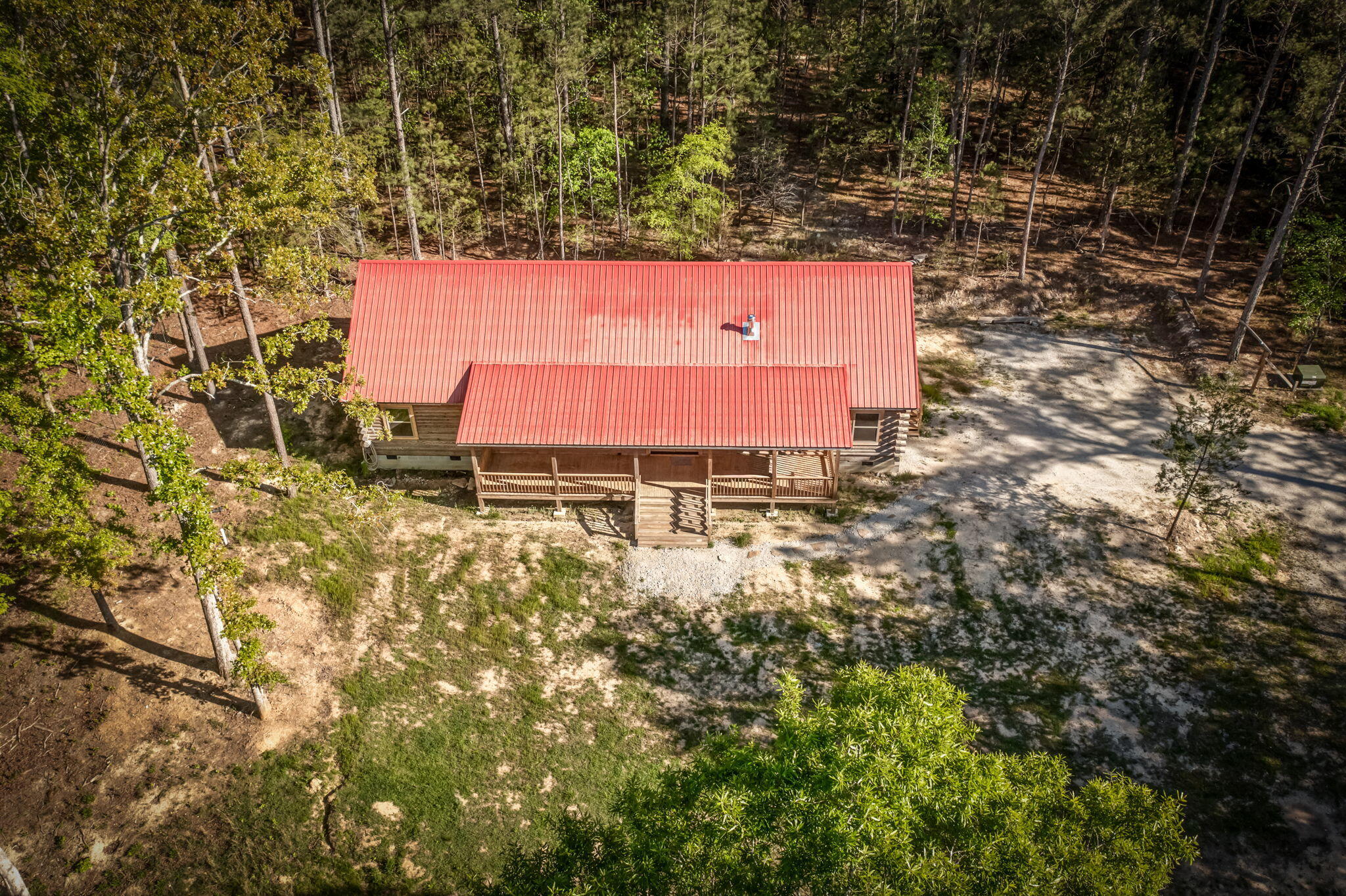 1060 Sims Road Lincolnton, GA 30817 - Photo 11 of 68 11-web-or-mls-1060 Sims Road Porch-3-2