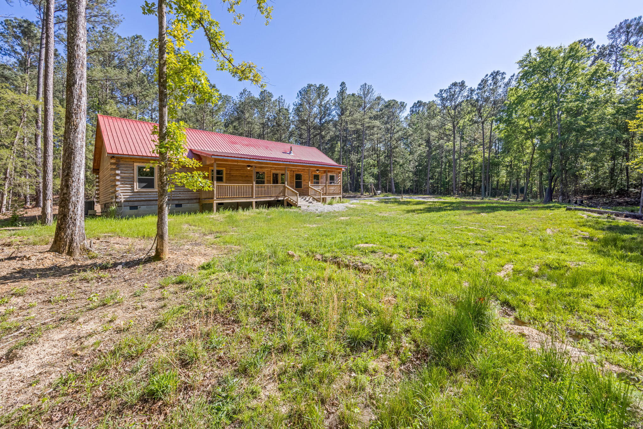 1060 Sims Road Lincolnton, GA 30817 - Photo 12 of 68 12-web-or-mls-1060 Sims Road Porch-5