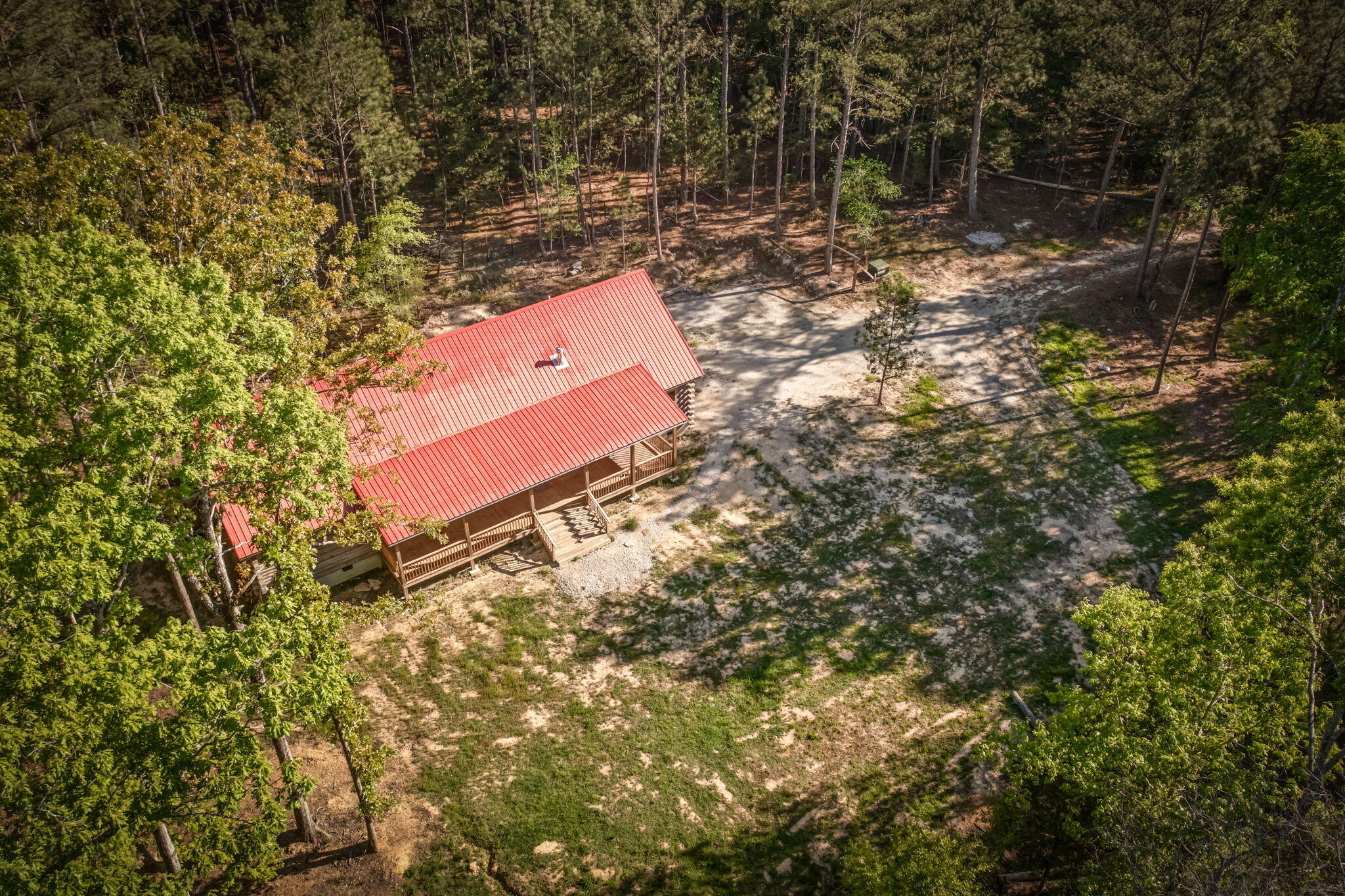 1060 Sims Road Lincolnton, GA 30817 - Photo 13 of 68 13-web-or-mls-1060 Sims Road Porch-2-2