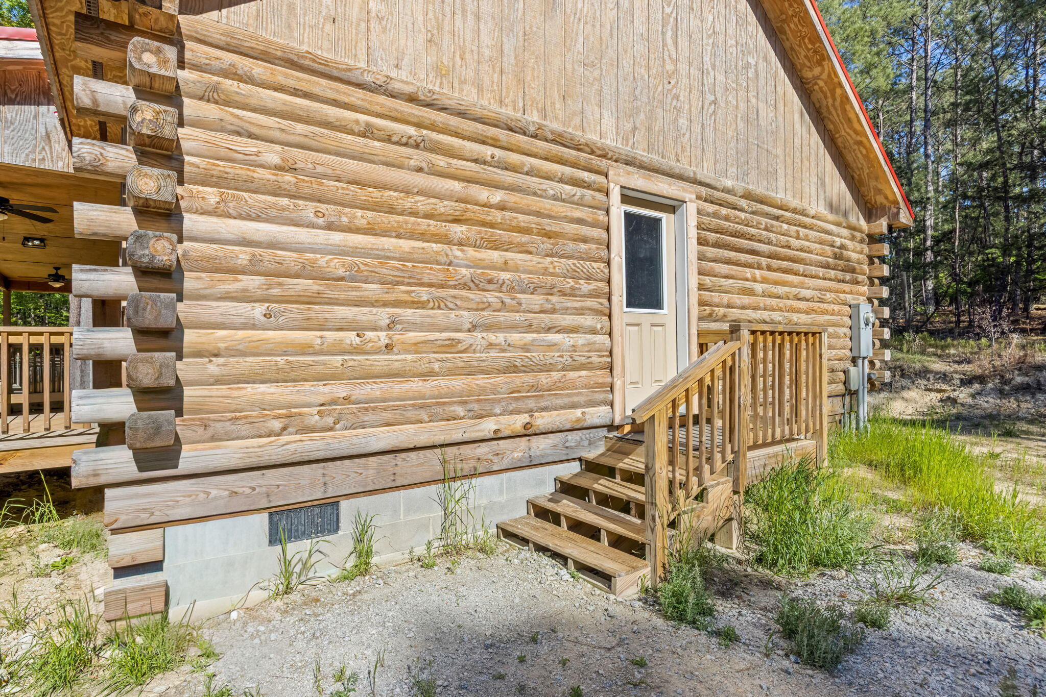 1060 Sims Road Lincolnton, GA 30817 - Photo 15 of 68 15-web-or-mls-1060 Sims Road Porch-4