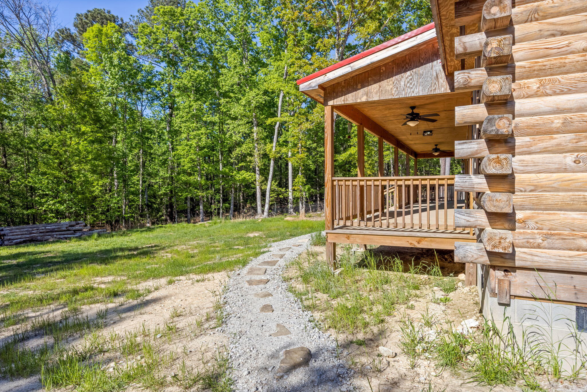 1060 Sims Road Lincolnton, GA 30817 - Photo 16 of 68 16-web-or-mls-1060 Sims Road Porch-3