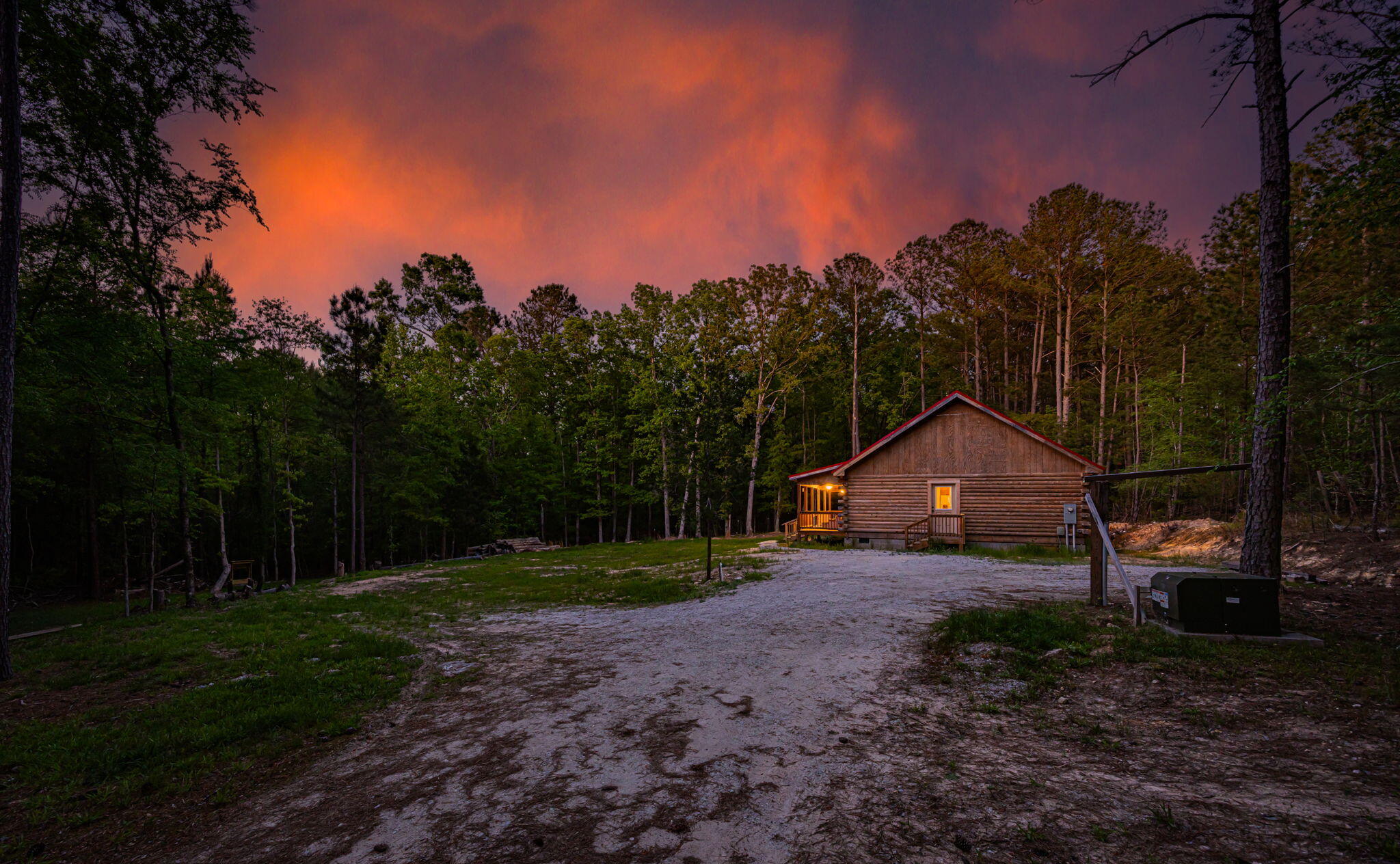 1060 Sims Road Lincolnton, GA 30817 - Photo 59 of 68 59-web-or-mls-1060 Sims Road TWILIGHT-8