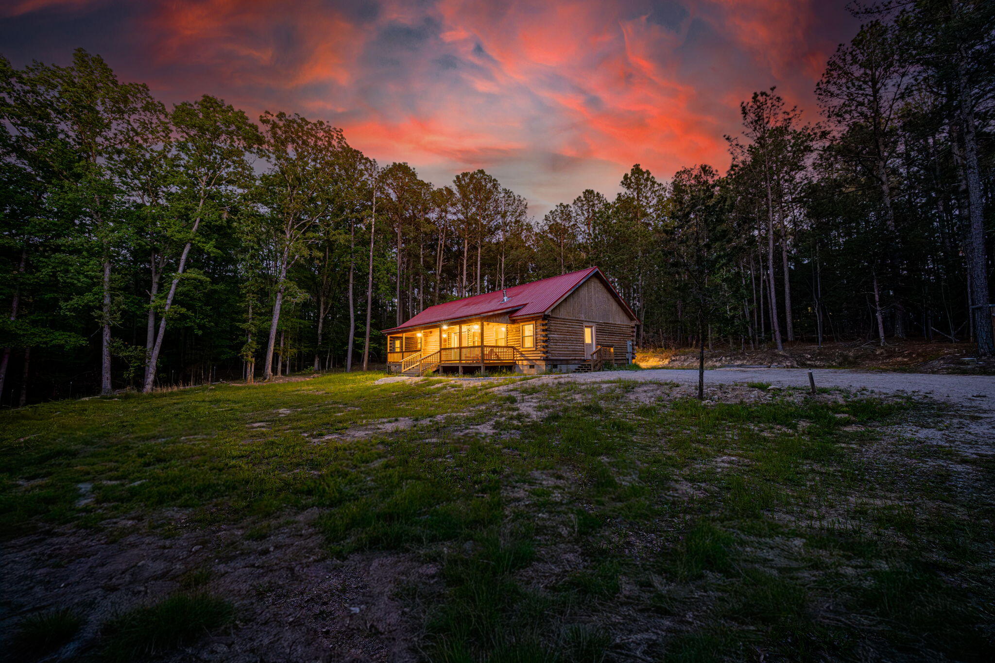 1060 Sims Road Lincolnton, GA 30817 - Photo 61 of 68 61-web-or-mls-1060 Sims Road TWILIGHT
