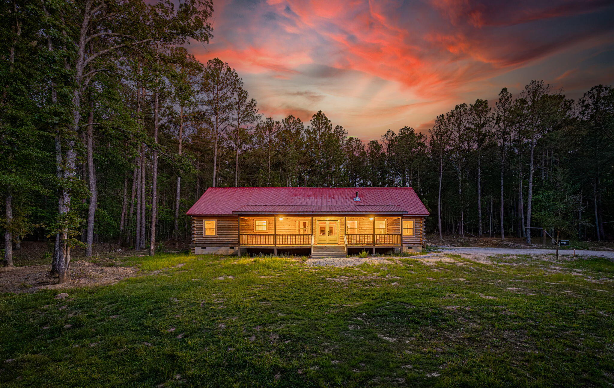 1060 Sims Road Lincolnton, GA 30817 - Photo 63 of 68 63-web-or-mls-1060 Sims Road TWILIGHT-3