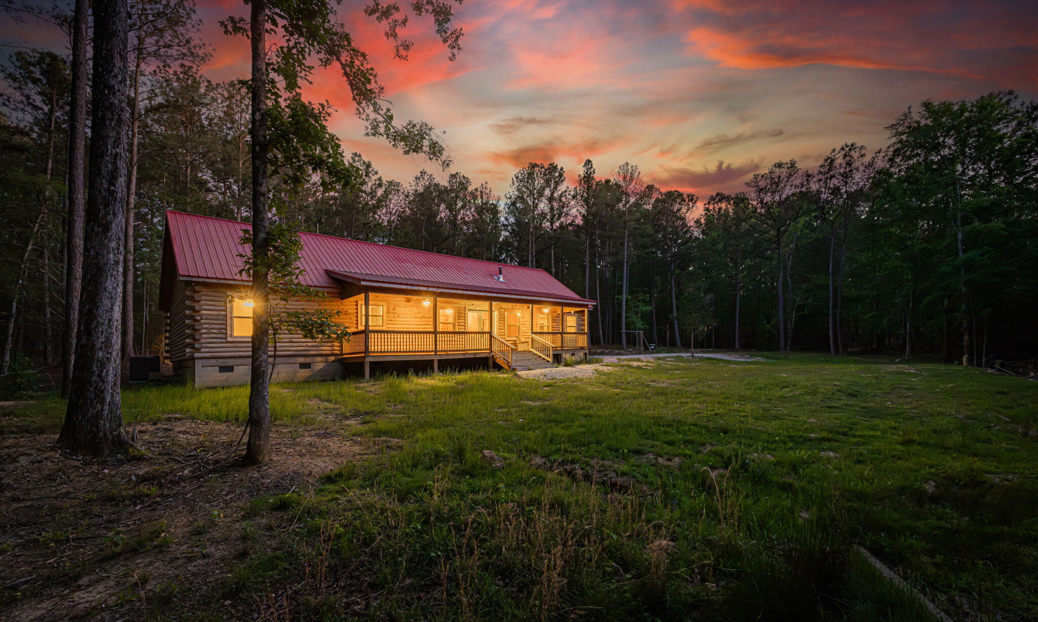 1060 Sims Road Lincolnton, GA 30817 - Photo 64 of 68 64-web-or-mls-1060 Sims Road TWILIGHT-4