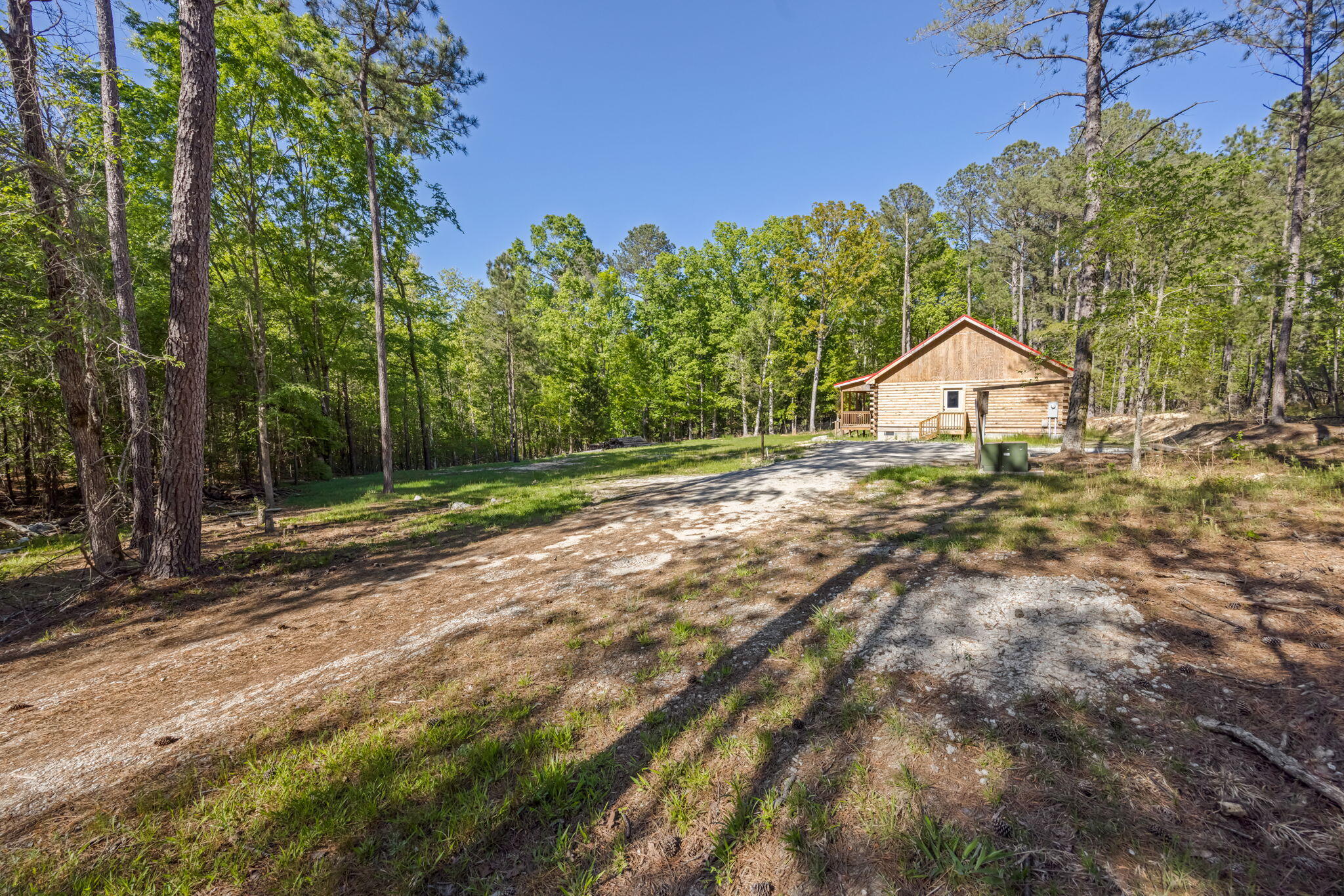 1060 Sims Road Lincolnton, GA 30817 - Photo 7 of 68 7-web-or-mls-1060 Sims Road Porch-10