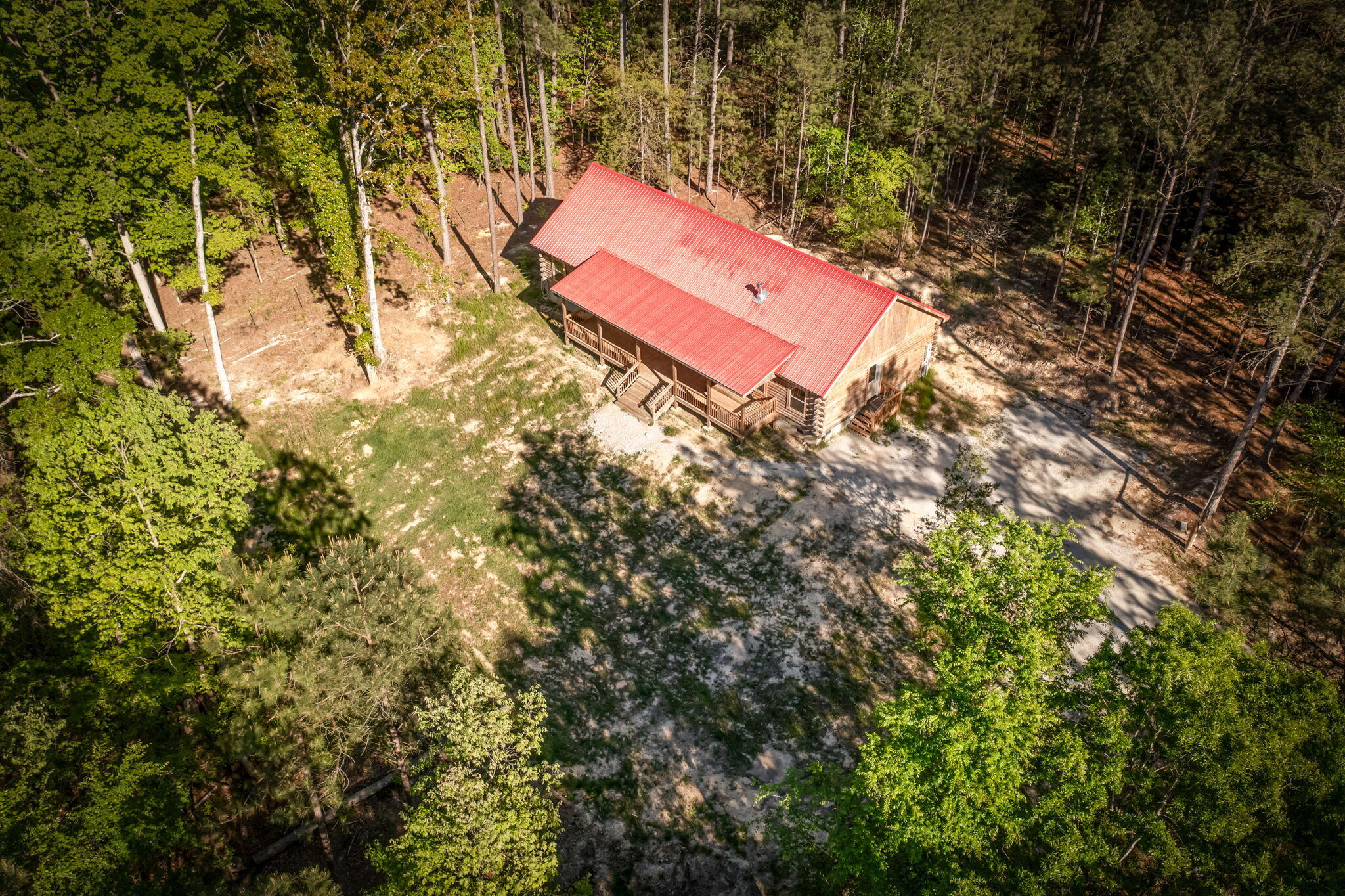 1060 Sims Road Lincolnton, GA 30817 - Photo 9 of 68 9-web-or-mls-1060 Sims Road Porch-13