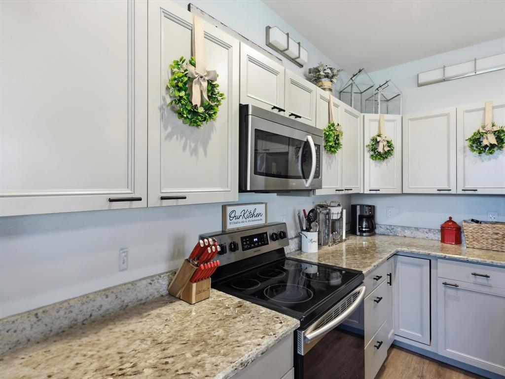 913 Carpenter Street Azle, TX 76020 - Photo 19 of 27