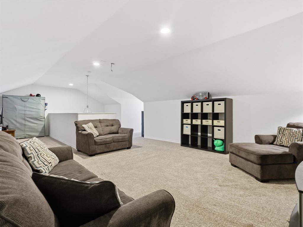 913 Carpenter Street Azle, TX 76020 - Photo 25 of 27