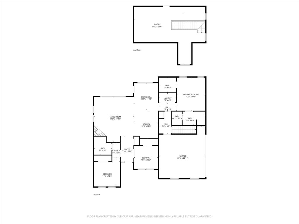 913 Carpenter Street Azle, TX 76020 - Photo 27 of 27