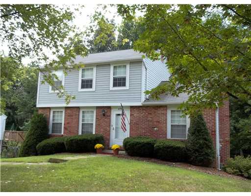 4766 Bayfield Road Allison Park, PA 15101 - Photo 1 of 15 Exterior Front.