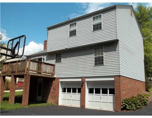 4766 Bayfield Road Allison Park, PA 15101 - Photo 12 of 15 Exterior Front.