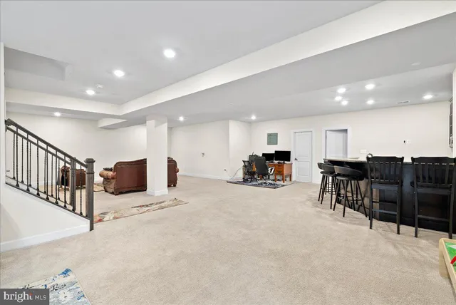 $880,000 | 14110 Hammermill Field Drive, Bowie, MD 20720