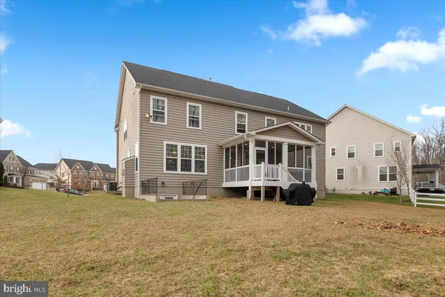 $880,000 | 14110 Hammermill Field Drive, Bowie, MD 20720