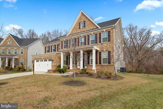 $880,000 | 14110 Hammermill Field Drive, Bowie, MD 20720
