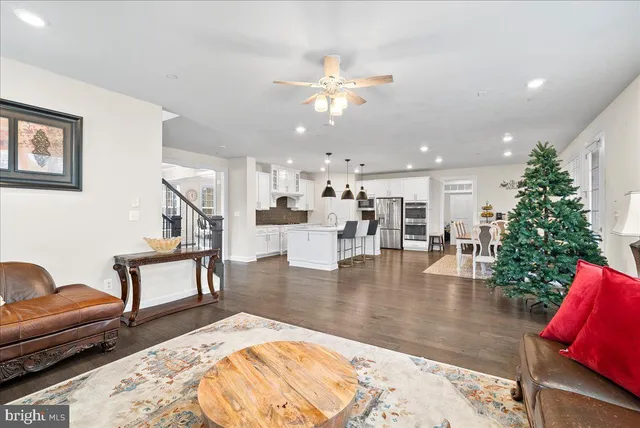 $880,000 | 14110 Hammermill Field Drive, Bowie, MD 20720