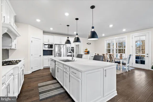 $880,000 | 14110 Hammermill Field Drive, Bowie, MD 20720