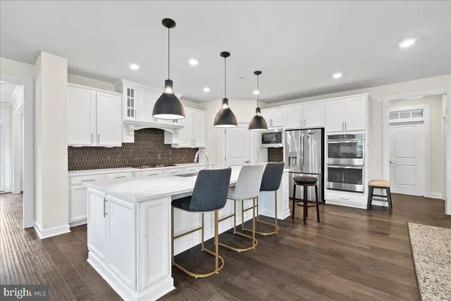 $880,000 | 14110 Hammermill Field Drive, Bowie, MD 20720