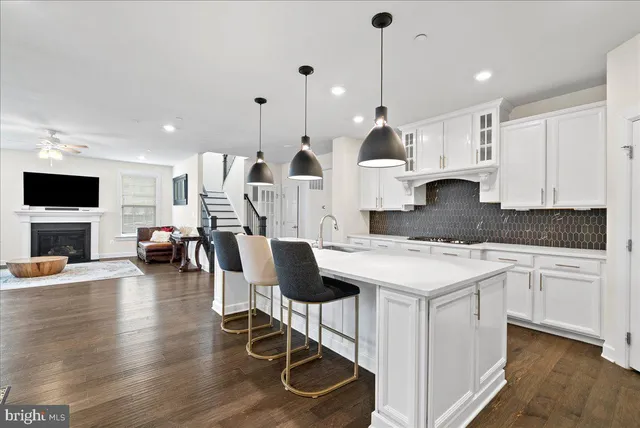 $880,000 | 14110 Hammermill Field Drive, Bowie, MD 20720