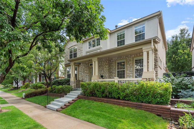 $960,000 | 7400 East Ellsworth Avenue, Denver, CO 80230