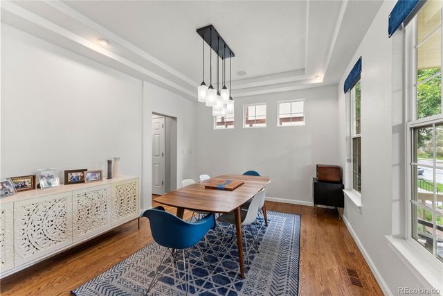 $960,000 | 7400 East Ellsworth Avenue, Denver, CO 80230