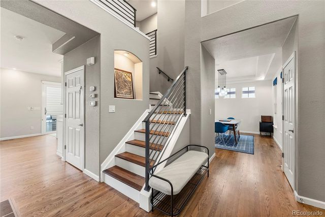 $960,000 | 7400 East Ellsworth Avenue, Denver, CO 80230