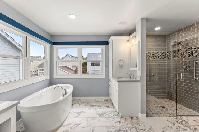 $960,000 | 7400 East Ellsworth Avenue, Denver, CO 80230