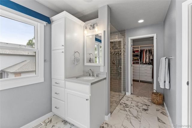 $960,000 | 7400 East Ellsworth Avenue, Denver, CO 80230