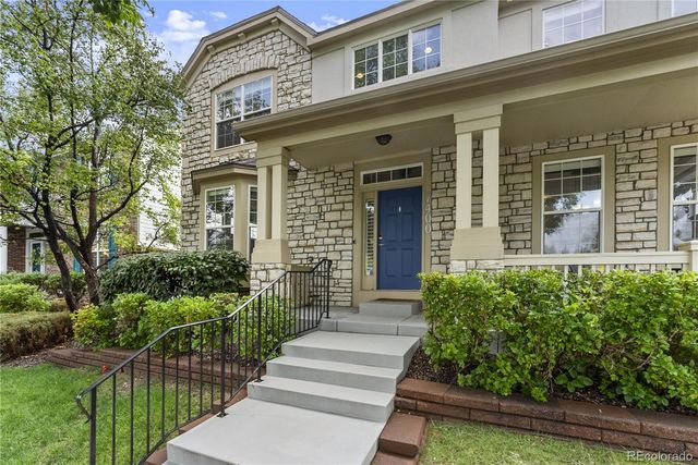 $960,000 | 7400 East Ellsworth Avenue, Denver, CO 80230