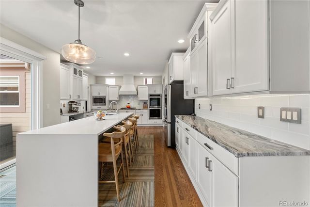 $960,000 | 7400 East Ellsworth Avenue, Denver, CO 80230