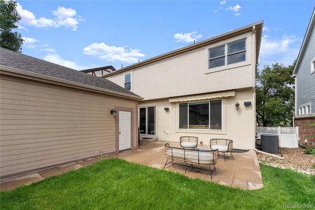 $960,000 | 7400 East Ellsworth Avenue, Denver, CO 80230