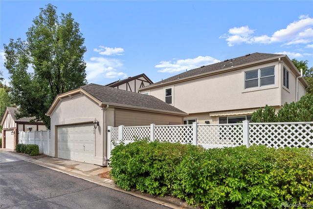 $960,000 | 7400 East Ellsworth Avenue, Denver, CO 80230