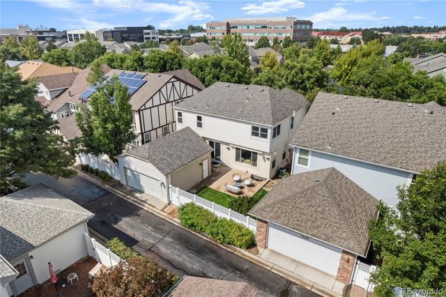 $960,000 | 7400 East Ellsworth Avenue, Denver, CO 80230