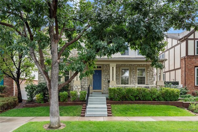 $960,000 | 7400 East Ellsworth Avenue, Denver, CO 80230