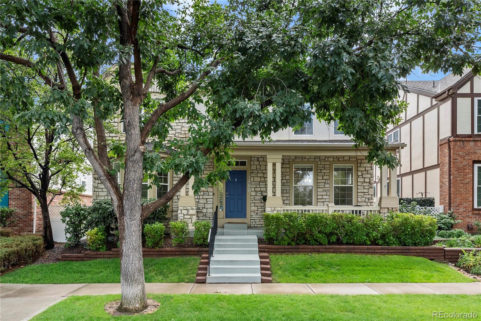 7400 East Ellsworth Avenue Denver, CO 80230 - Photo 36 of 36