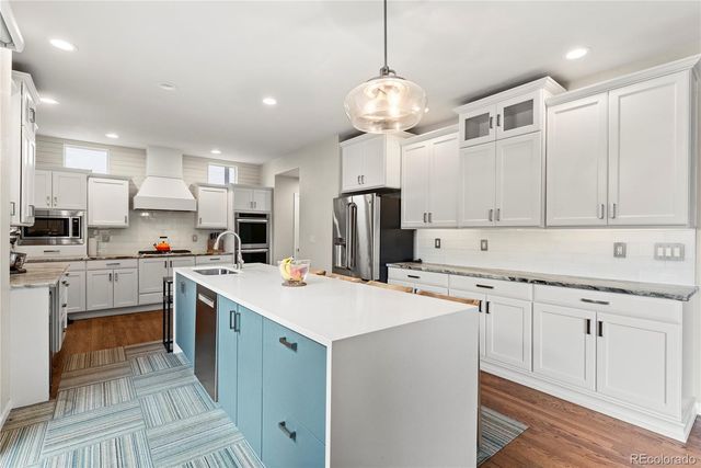 $960,000 | 7400 East Ellsworth Avenue, Denver, CO 80230