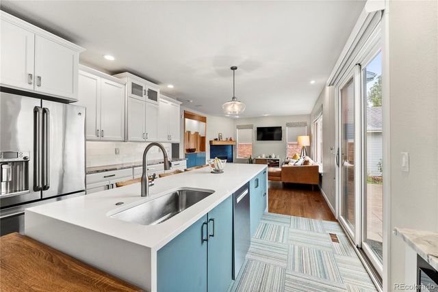 $960,000 | 7400 East Ellsworth Avenue, Denver, CO 80230
