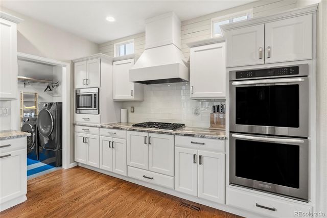 $960,000 | 7400 East Ellsworth Avenue, Denver, CO 80230