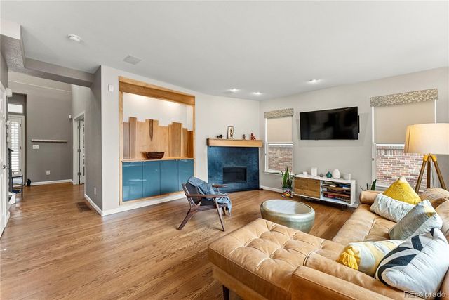 $960,000 | 7400 East Ellsworth Avenue, Denver, CO 80230