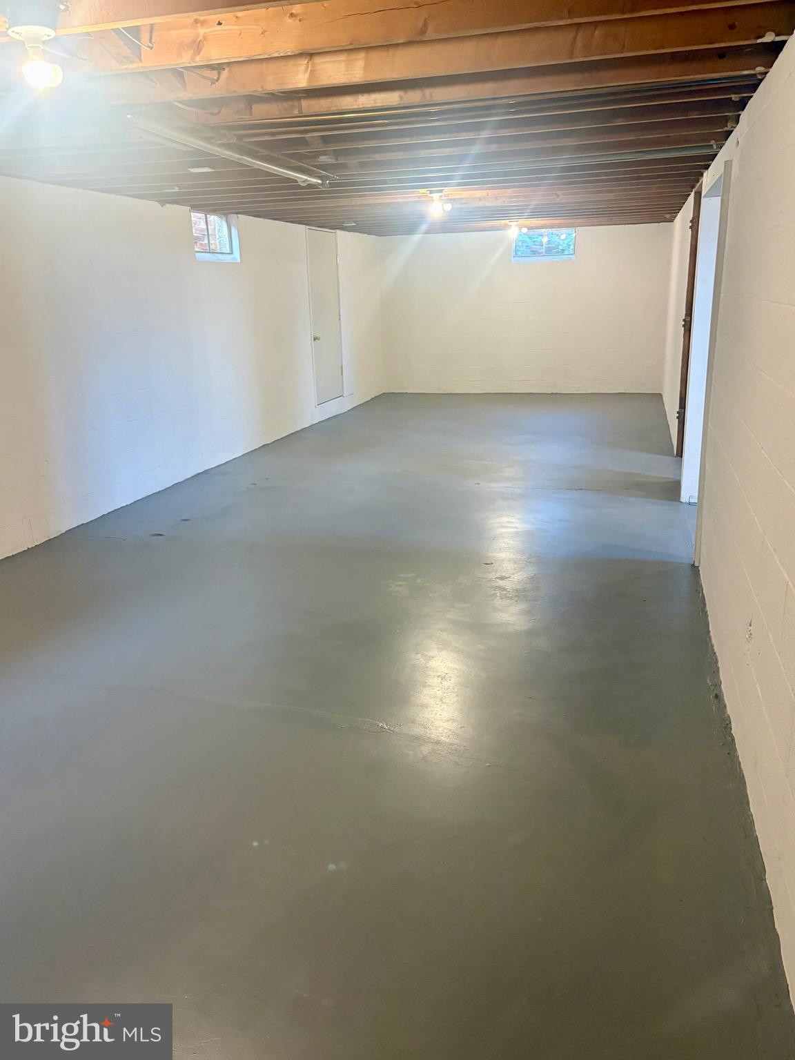 100 Clover Hill Road Dallastown, PA 17313 - Photo 17 of 20 a view of empty room with window