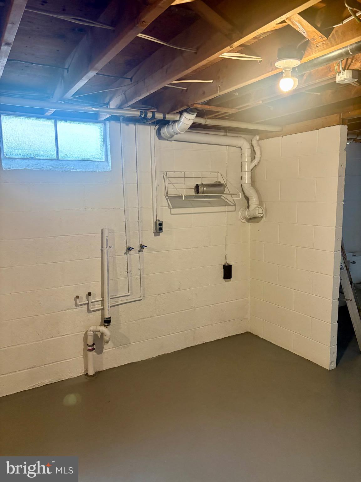 100 Clover Hill Road Dallastown, PA 17313 - Photo 19 of 20 a view of a garage