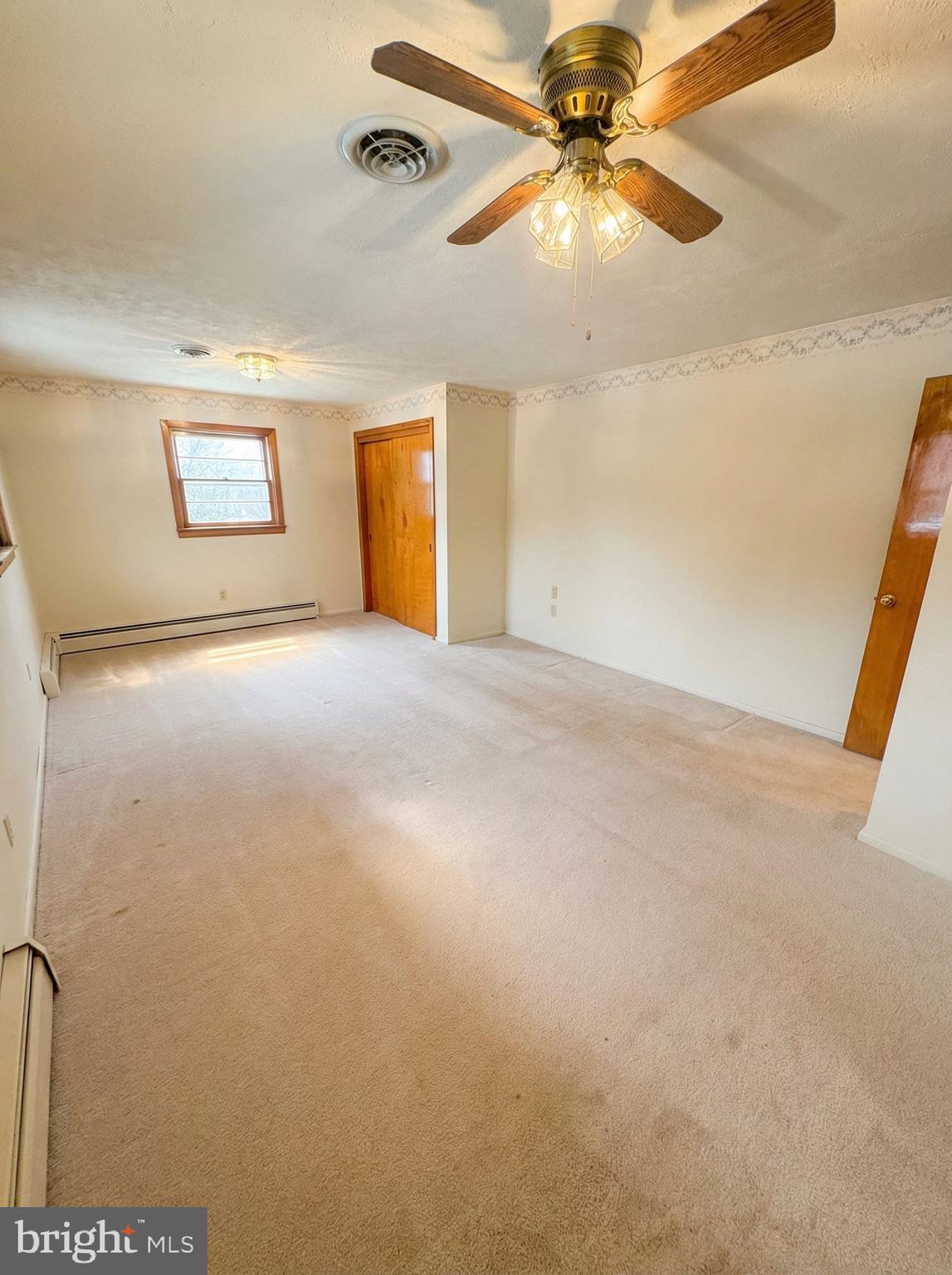 100 Clover Hill Road Dallastown, PA 17313 - Photo 8 of 20 a view of an empty room