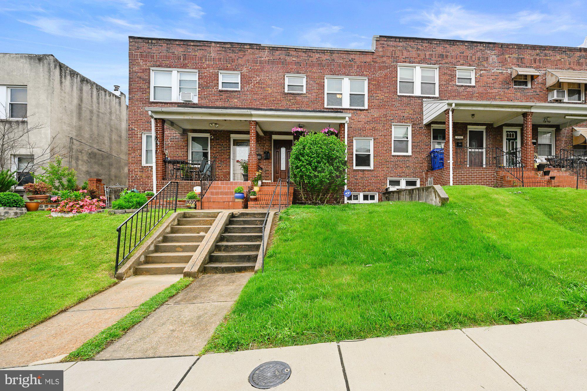 812 Rappolla Street Baltimore, MD 21224 - Photo 1 of 27