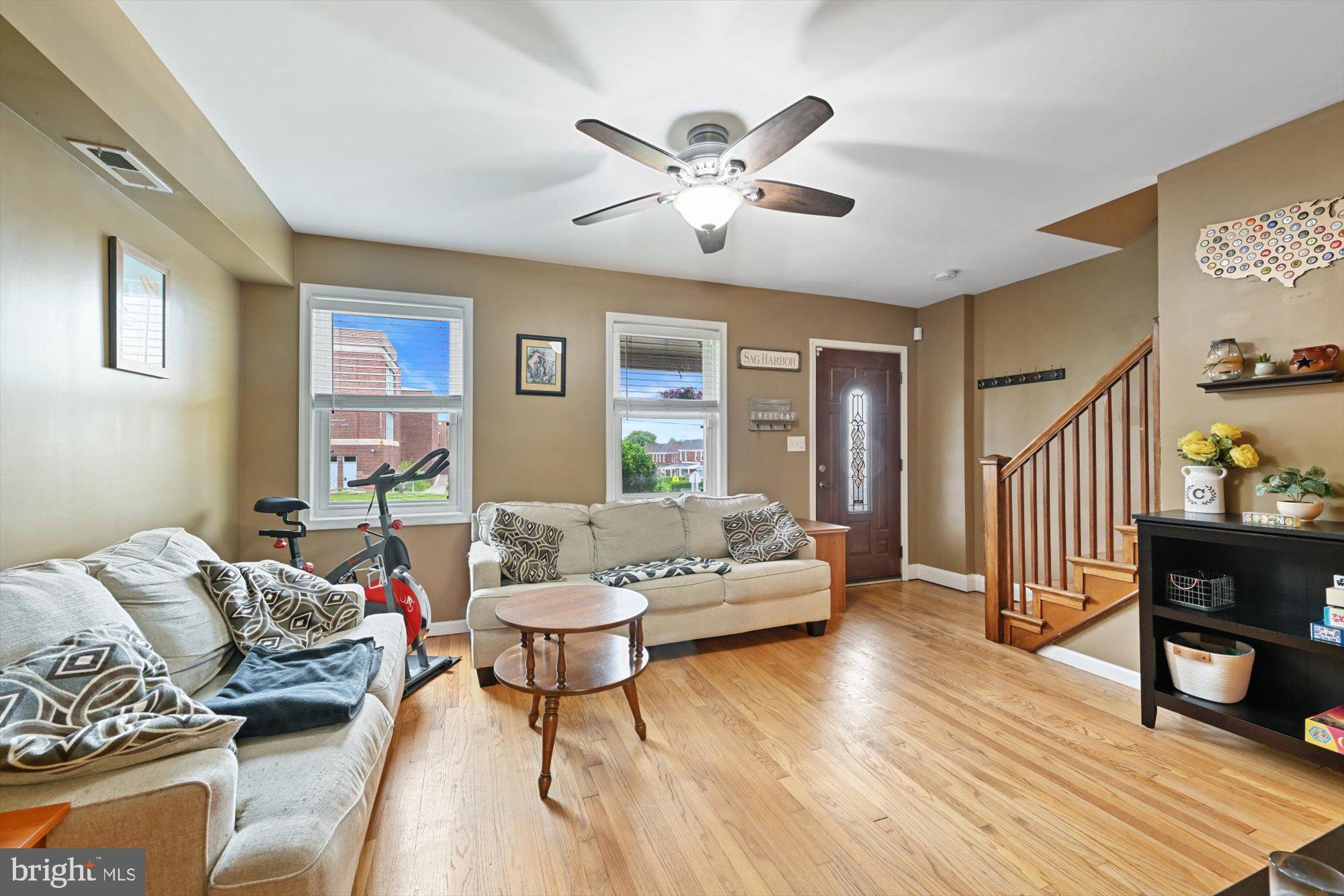 812 Rappolla Street Baltimore, MD 21224 - Photo 6 of 27