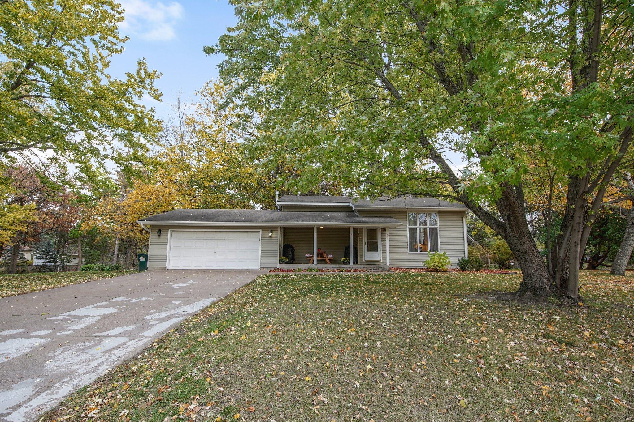 373 Snail Lake Road Shoreview, MN 55126 - Photo 1 of 1 Gallery Image 1
